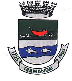 Brasao tramandai
